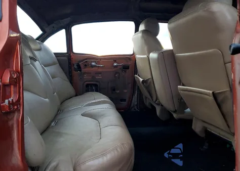 1957 Chevrolet Bel Air from USA, damaged, VIN C575280341